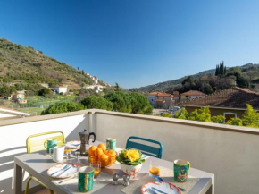 Apartment Vincenzina & Giovanni - DOL117 by Interhome Dolcedo
